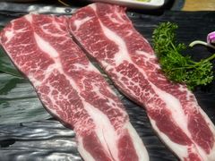 -牛市牛烤肉(西单大悦城店)
