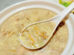 -海东头·疙瘩汤(万达四楼店)