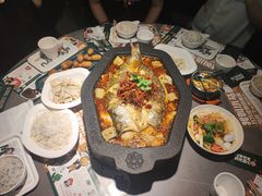 -马有鱼·馕坑烤全鱼(美美2店)