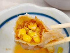 -孖妹上肉饺子馆