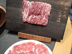 -东来顺(非遗·清真火锅·盛世广场店)