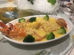 -江滨壹号艺文空间复合餐厅(闽江大道店)
