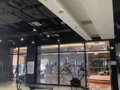 -古德菲力健身(广体店)