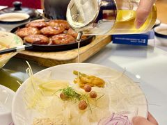 -金百门·顺德海鲜酒家(陈村店)