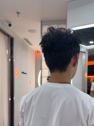 -艾美A·M Hair Salon