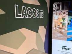 -LACOSTE(百联奥特莱斯广场店)