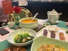 -誉八仙粤菜(万象天地店)