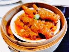 -煲王粤菜餐厅(中侨中心店)