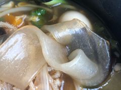 -芙蓉树下·四川冒菜(大悦城店)