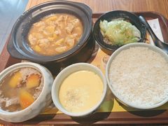 -真功夫(彩田路店)