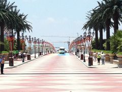 -厦门方特梦幻王国