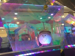 店内环境-凯德MALL(望京店)