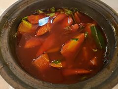 -院8里·少城记忆老川菜(宽窄巷子店)