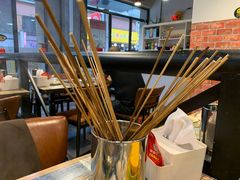 -小郡肝串串香火锅(金桥店)