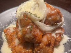 -Fuzzy Bistro 浮几韩餐·茶酒馆