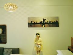 -上海艾本精品酒店