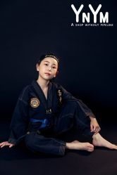 -雅尼·亚米儿童摄影美学馆(汉阳店)