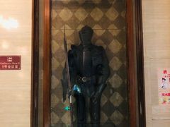 -泉城欧乐堡戏水湾艺术养生温泉