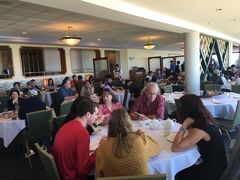 -香港东海海鲜酒家