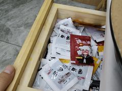 -北戴河庆山饭店·海鲜砂锅粥(北戴河黑石路店)