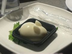 -海底捞火锅(劲松店)
