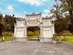 -常德桃花源景区