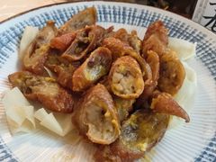 -汇兴源餐馆(小北路店)