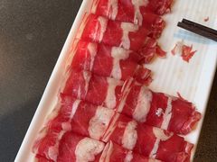 -东来顺·非遗火锅(高新店)