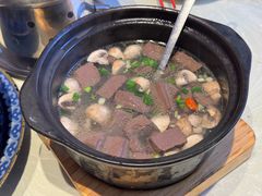 -金典银峰老鹅馆·昆山菜(亭林公园店)
