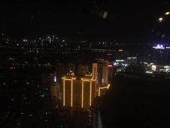 -世贸旋转自助餐厅(360°高空观景店)