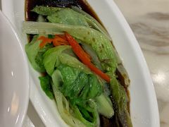 -三凤酒家·百年无锡菜(清扬茂业店)