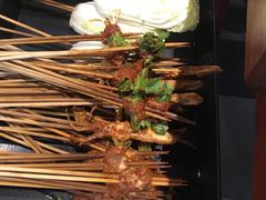 -钢管厂五区小郡肝串串香(南山店)