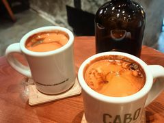 -CABO Coffee