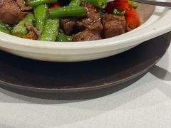 -古韵轩·园林餐厅