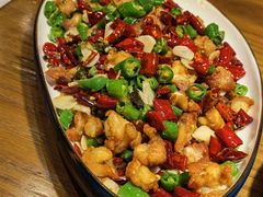 -二孃鸡爪爪(东风路总店)