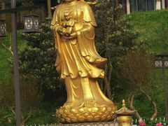 -幕燕滨江·长江观音景区