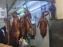 -杞兴东莞烧鹅