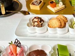 -金链花·泰国餐厅(国贸店)