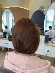 -GANO HAIR 