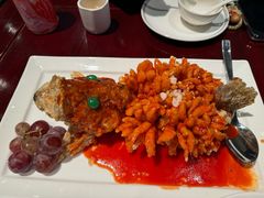 -松鹤楼(山塘街店)