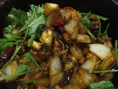 -老正兴菜馆(福州路店)