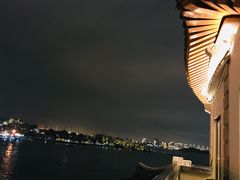 -鹭江宾馆·观海餐厅