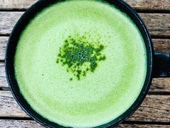 -雪绿茶博物馆