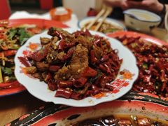 -小街47號江湖菜(四合院店)