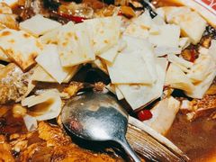 -旺顺阁·北京菜(北辰上品+)