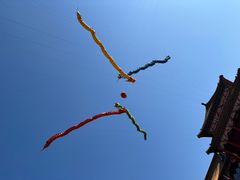 -横店影视城明清宫苑园区