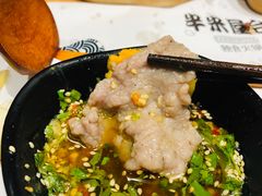 -独食火锅·半米屋台(望平街店)