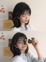 -那茉 Hair Salon