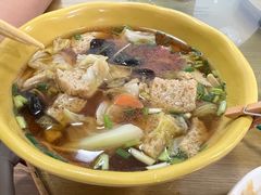 -玉华饮食店(茅台路店)