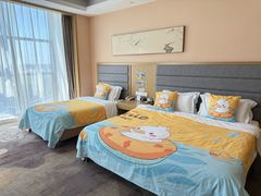 -兴芮温泉度假区